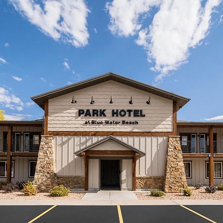 Sun Outdoors Garden City Utah Bagian luar foto