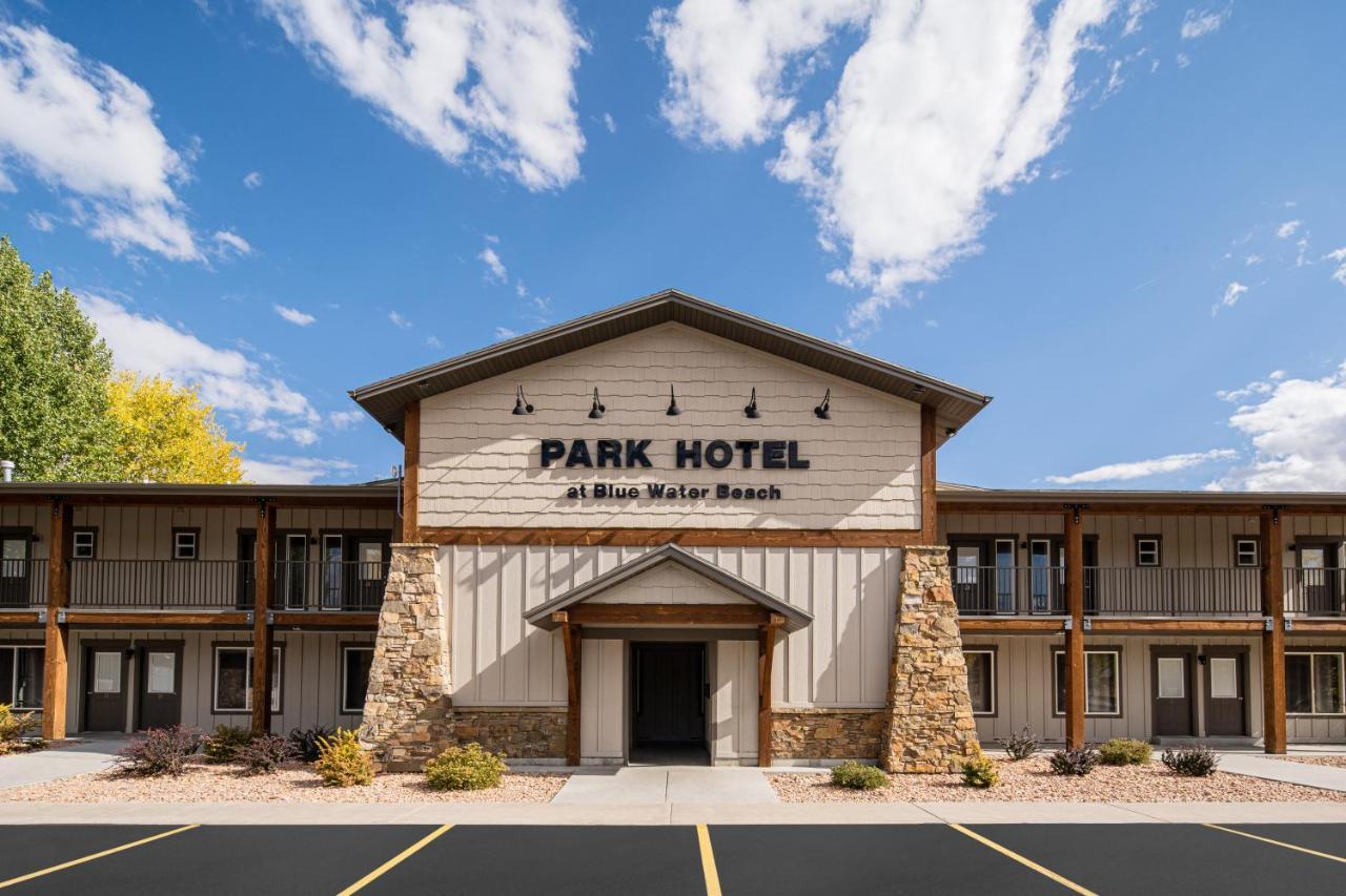 Sun Outdoors Garden City Utah Bagian luar foto