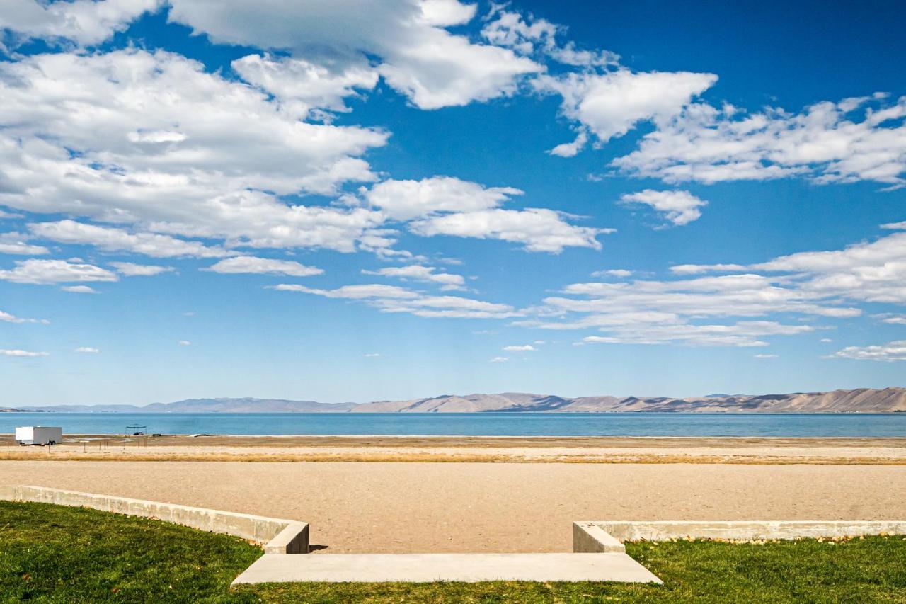 Sun Outdoors Garden City Utah Bagian luar foto
