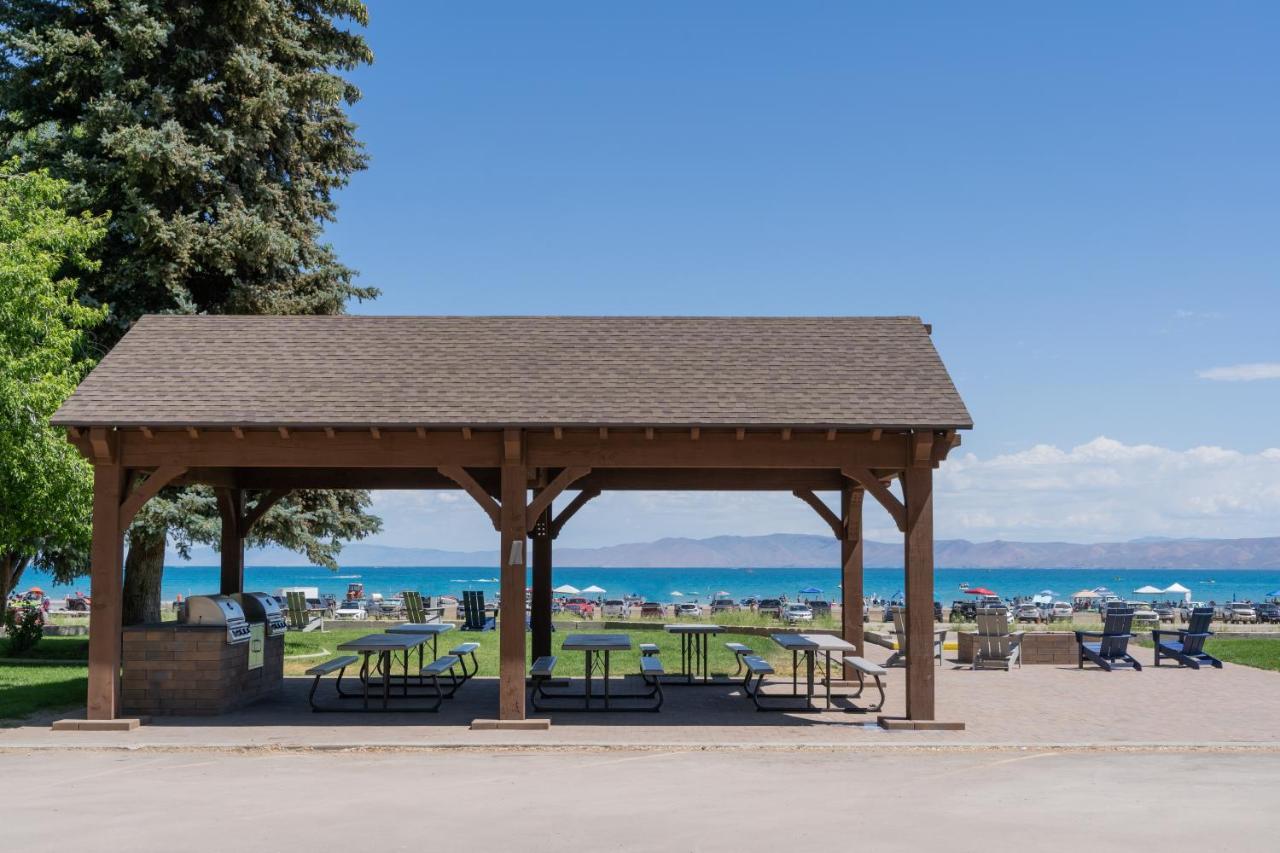 Sun Outdoors Garden City Utah Bagian luar foto