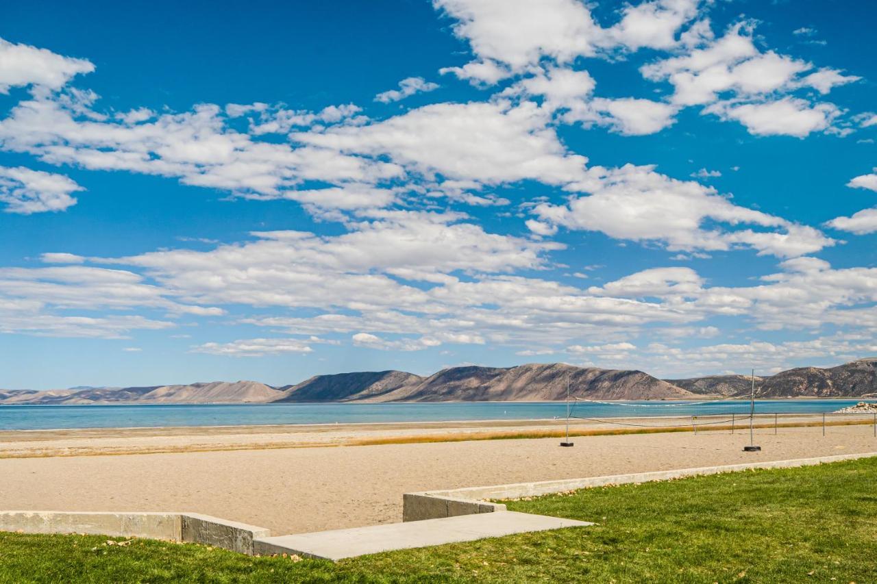 Sun Outdoors Garden City Utah Bagian luar foto