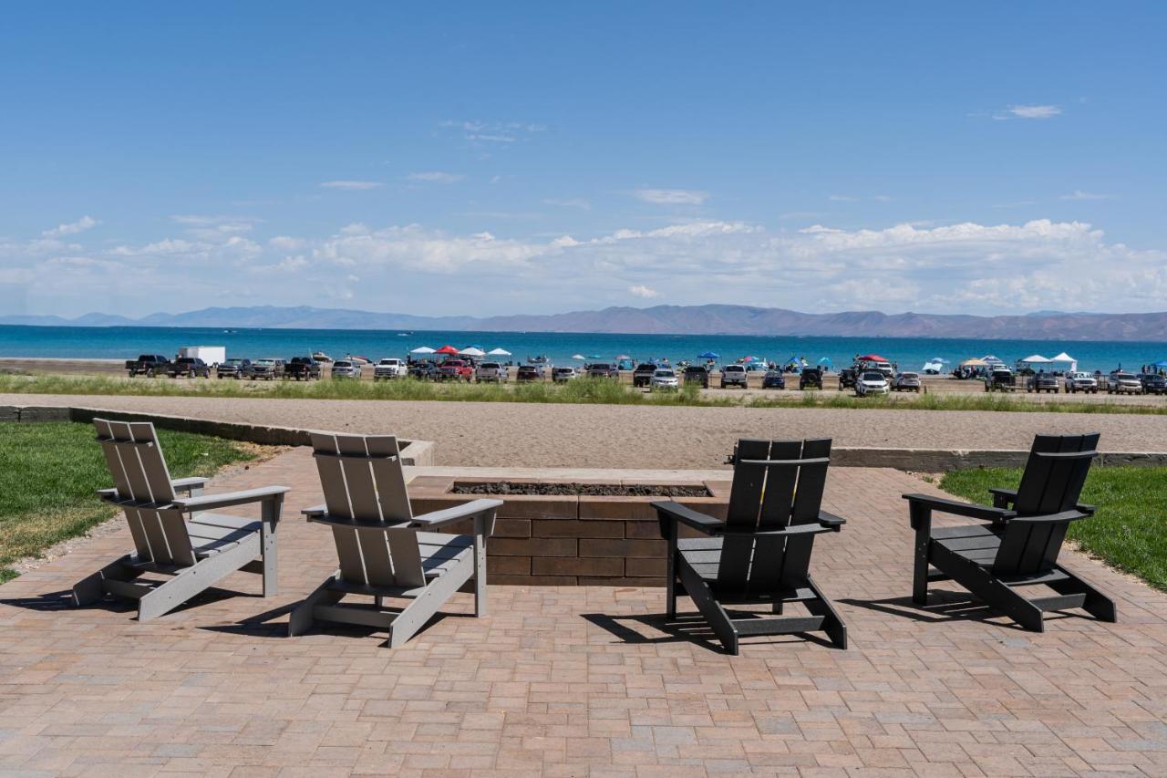 Sun Outdoors Garden City Utah Bagian luar foto
