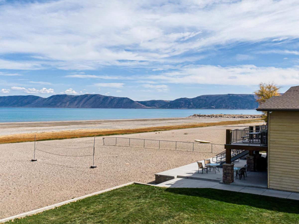 Sun Outdoors Garden City Utah Bagian luar foto